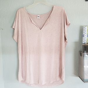 Women's sweater tshirt